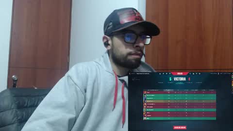 andrew online show from 02-14-25, 04:26