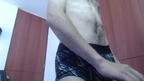 andrew online show from 02-17-25, 03:20