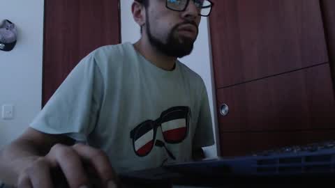 andrew online show from 02-22-25, 03:25