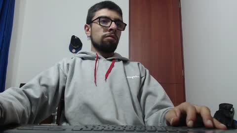 andrew online show from 02-26-25, 03:42