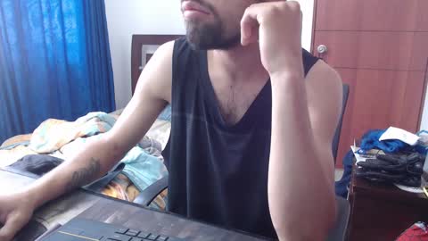 andrew online show from 02-26-25, 03:52