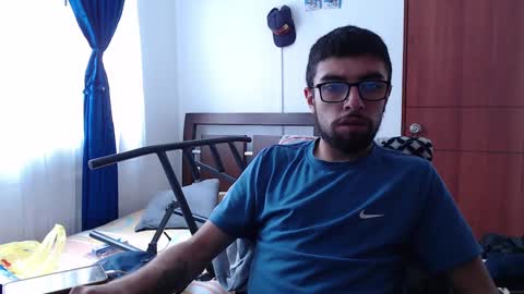 andrew online show from 02-28-25, 06:31