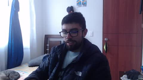 andrew online show from 03-01-25, 09:48