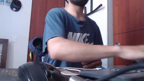 andrew online show from 03-04-25, 02:10