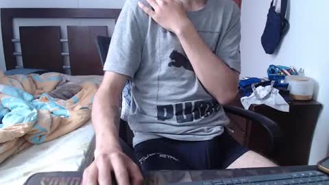 andrew online show from 03-07-25, 03:18