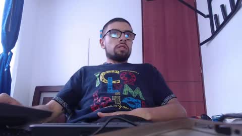 andrew online show from 03-09-25, 09:57