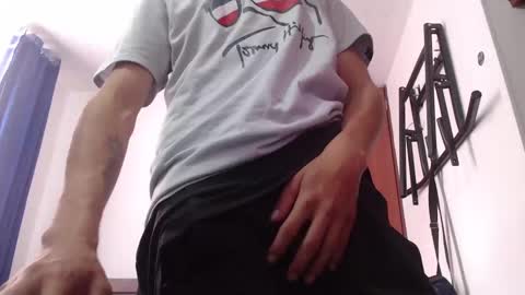 andrew online show from 03-12-25, 03:18