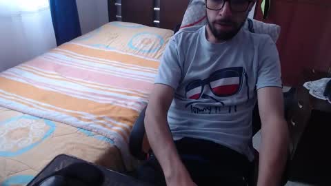 andrew online show from 03-12-25, 06:22