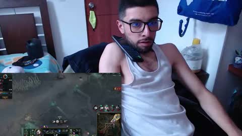 andrew online show from 10-07-25, 08:50