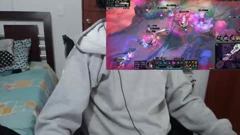 andrew online show from 02-16-26, 04:52