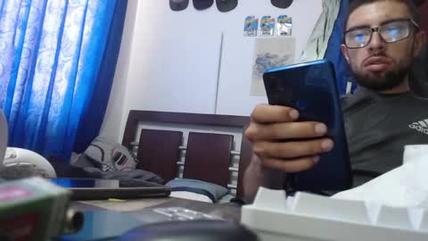 andrew online show from 03-30-26, 04:08