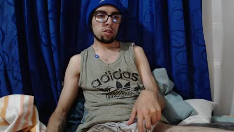 andrew online show from 04-04-26, 05:49