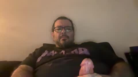 TatdDaddy online show from 10-11-25, 03:32