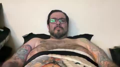 TatdDaddy online show from 02-28-26, 03:57