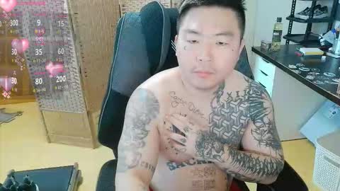 fxckwituno online show from 02-08-26, 06:39