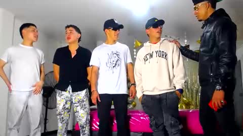 FYOTTY online show from 02-13-25, 07:10