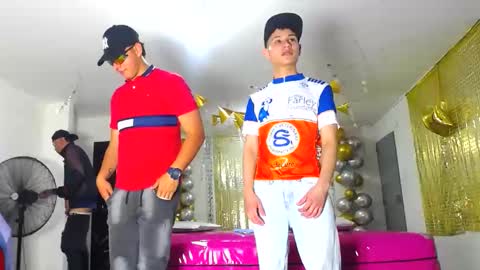 FYOTTY online show from 02-14-25, 07:12