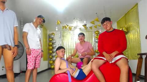 FYOTTY online show from 02-15-25, 10:31