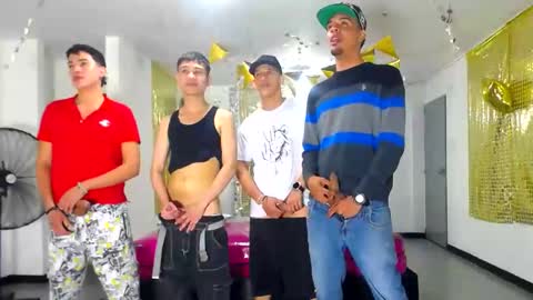 FYOTTY online show from 02-20-25, 06:46