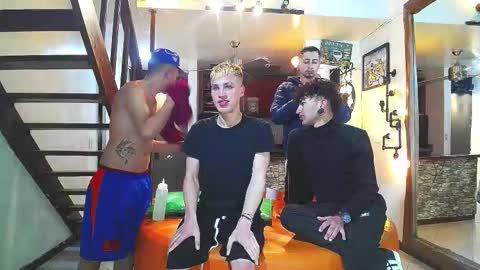 FYOTTY online show from 09-15-25, 11:32