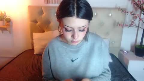 FIRE AND FOX online show from 11-02-25, 08:44