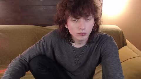 Ian online show from 02-02-26, 01:32