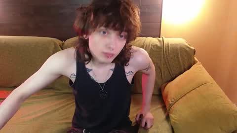 Ian online show from 03-17-26, 07:55