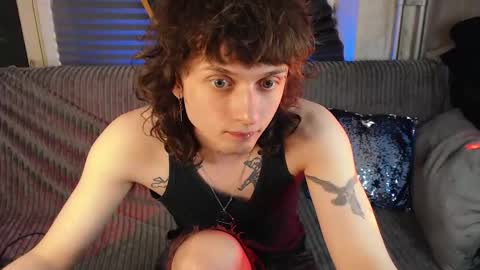 Ian online show from 04-14-26, 05:52