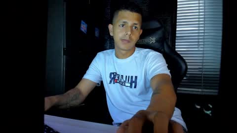 g_lincoln online show from 05-19-26, 11:00