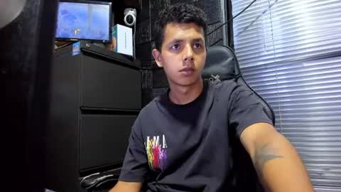 g_lincoln online show from 06-27-26, 11:43