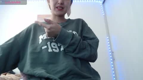 Gabriela online show from 09-09-25, 04:06