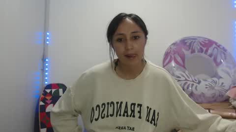 Gabriela online show from 05-08-26, 10:48