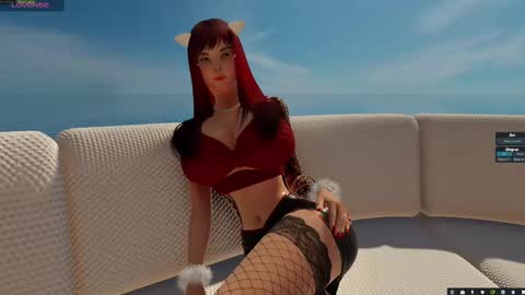 Snapshot of gabbi_3dx chatting on 02-09-25, 09:39 GABBI online show from 02-09-25, 09:39