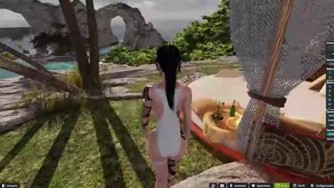 GABBI online show from 03-07-26, 01:41