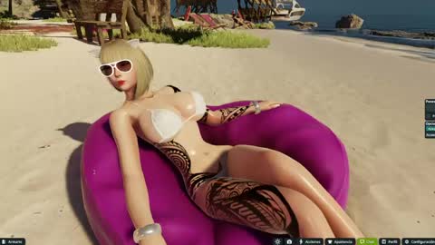 GABBI online show from 03-24-26, 10:48