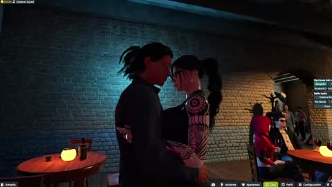 GABBI online show from 04-11-26, 01:43