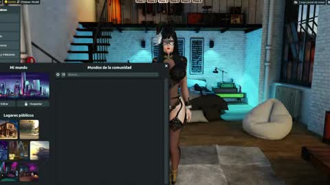 GABBI online show from 05-27-26, 03:03