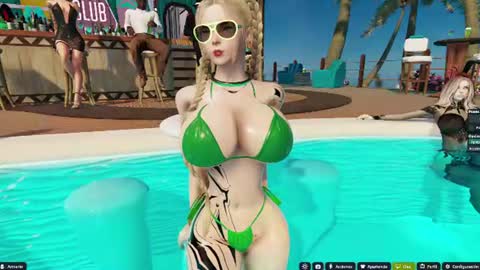 GABBI online show from 07-02-26, 08:31