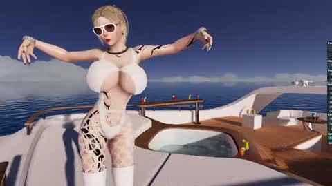 GABBI online show from 07-21-26, 11:56