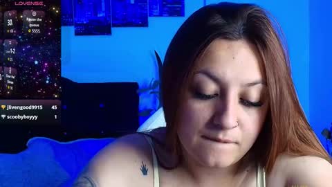 gabbie_kook online show from 03-05-26, 04:19