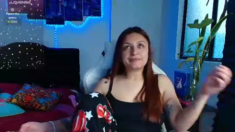 Snapshot of gabbie_kook chatting on 06-19-26, 09:07 gabbie_kook online show from 06-19-26, 09:07