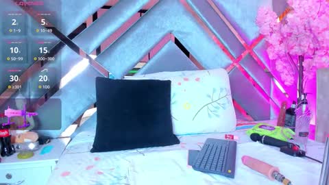 gabbiebenson online show from 01-17-26, 05:16