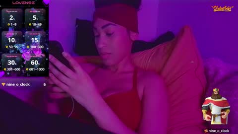 Gabbii Cakez online show from 01-17-26, 07:46