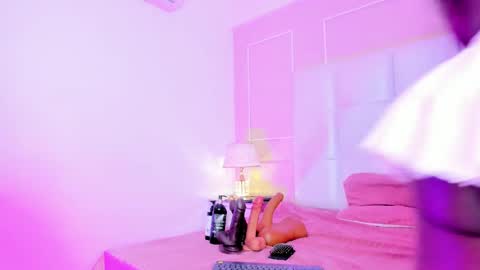 Gabie online show from 03-08-25, 01:25