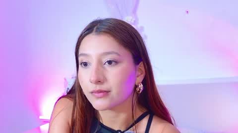 GabbieCarter online show from 04-07-26, 02:01