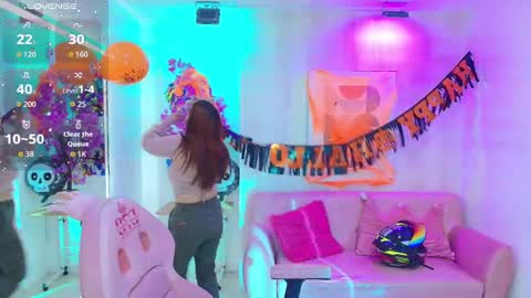 gabby_evanns online show from 10-30-25, 11:55