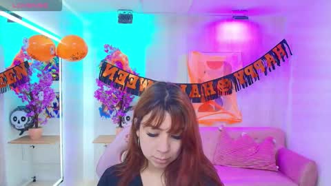 gabby_evanns online show from 10-31-25, 11:55