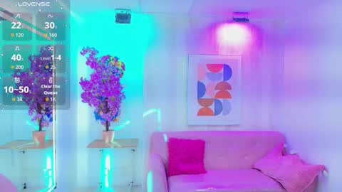 gabby_evanns online show from 11-07-25, 11:54