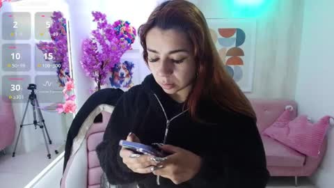 gabby_evanns online show from 04-06-26, 11:55