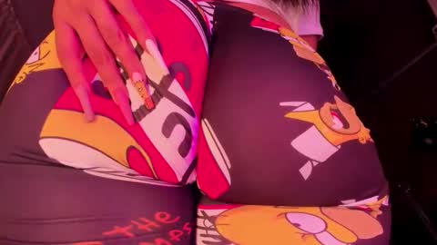 G A B R I E L A   online show from 02-19-26, 02:18